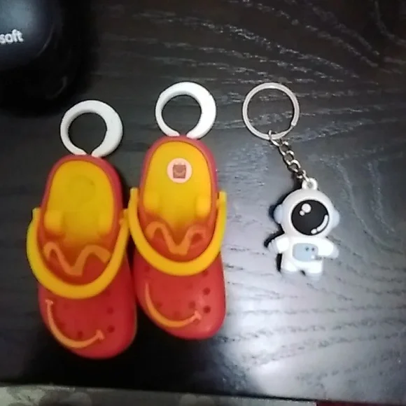Keychains - Picture 1 of 2